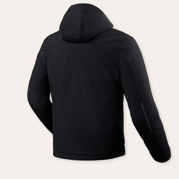 Vestes de moto Rev'it! Traffic H2O