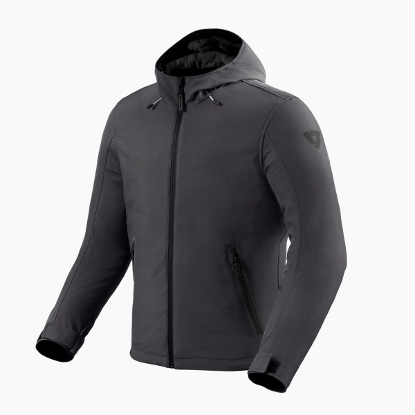 Vestes de moto Rev'it! Traffic H2O