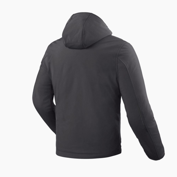Vestes de moto Rev'it! Traffic H2O