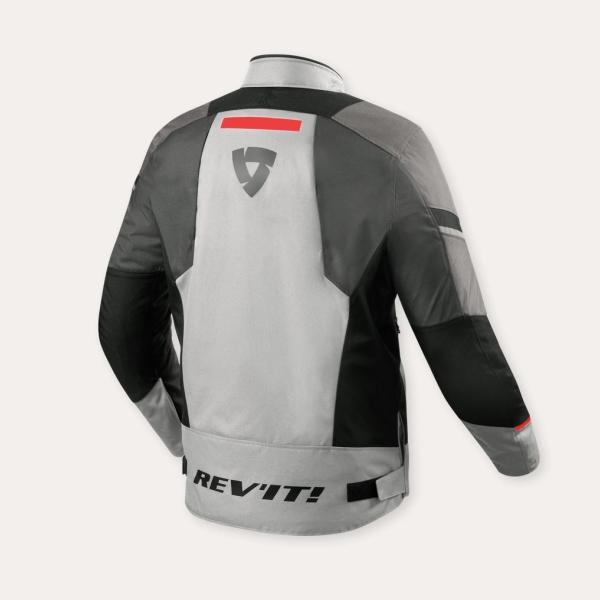 Vestes de moto Rev'it! Undulate H2O