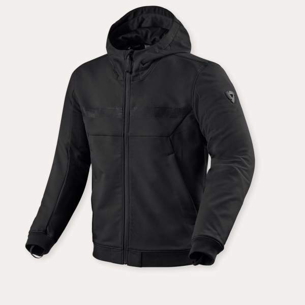 Vestes de moto Rev'it! Parabolica 2