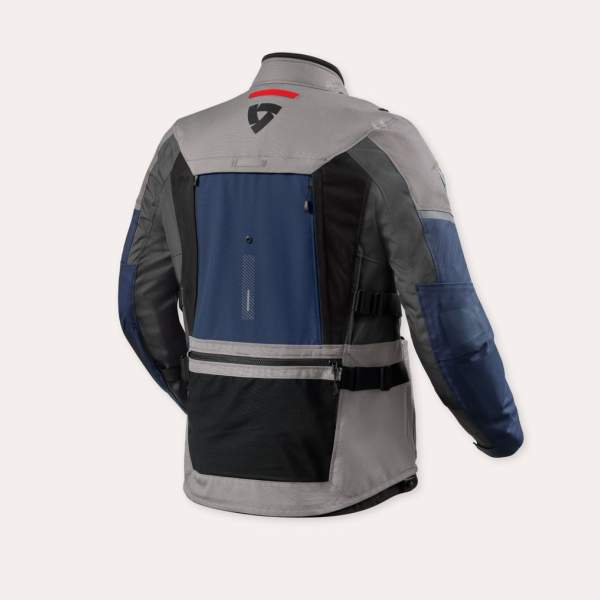 Motorcycle jacket Rev'it! Sand 5 H2O