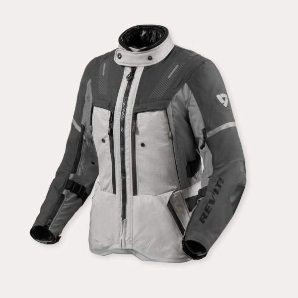 Vestes de moto Rev'it! Sand 5 H2O Ladies