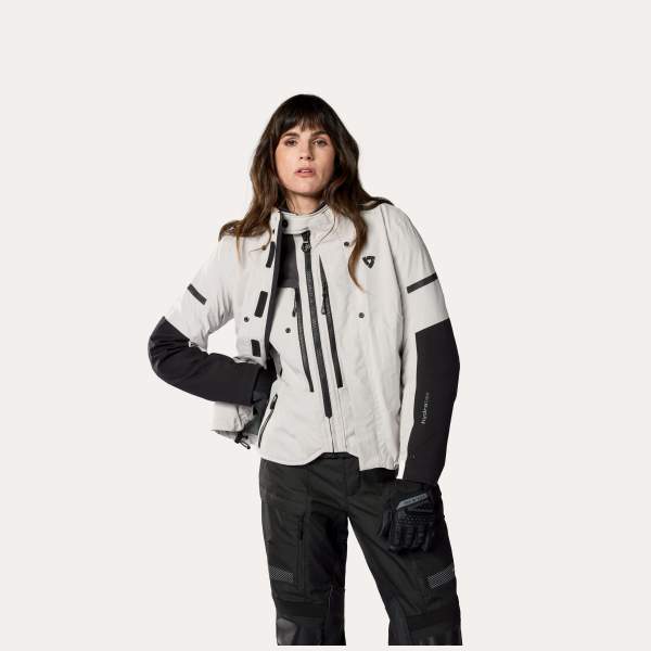 Vestes de moto Rev'it! Sand 5 H2O Ladies