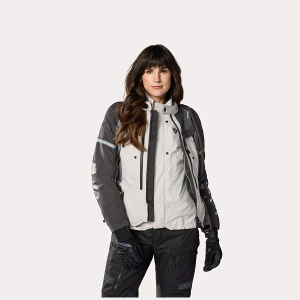 Vestes de moto Rev'it! Sand 5 H2O Ladies