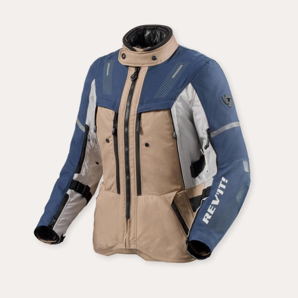 Vestes de moto Rev'it! Sand 5 H2O Ladies