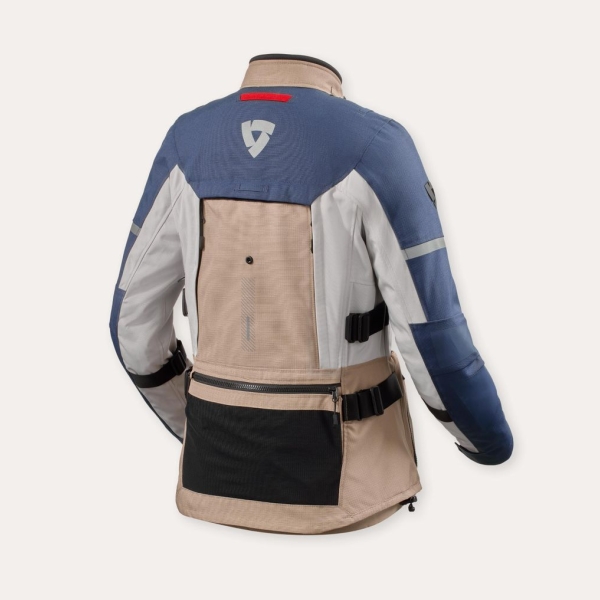 Vestes de moto Rev'it! Sand 5 H2O Ladies