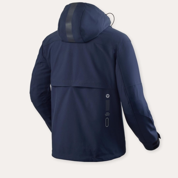 Motorcycle jacket Rev'it! Altair H2O