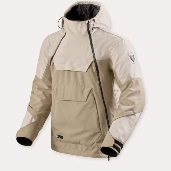 Vestes de moto Rev'it! Altair H2O
