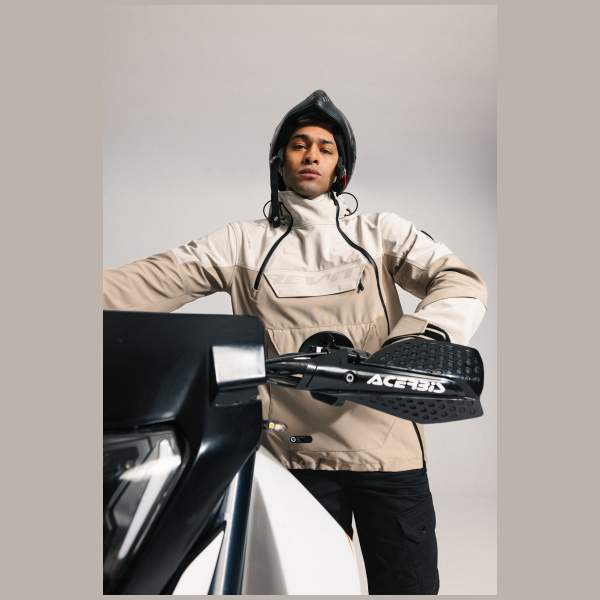 Vestes de moto Rev'it! Altair H2O