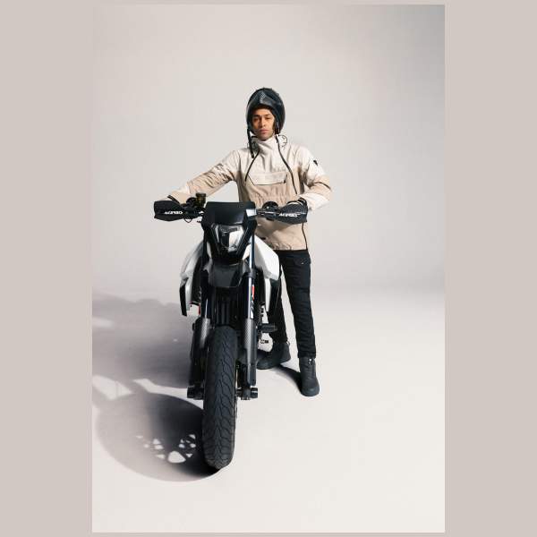 Vestes de moto Rev'it! Altair H2O