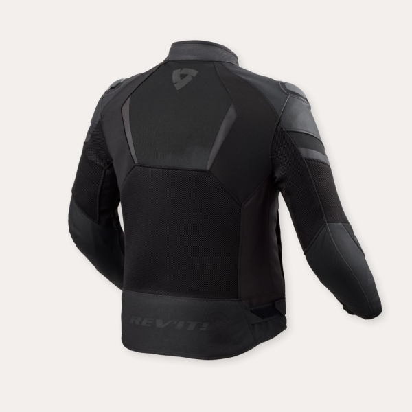 Motorcycle jacket Rev'it! Mantis 3 H2O
