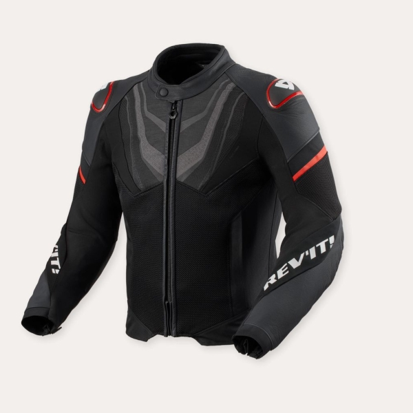 Vestes de moto Rev'it! Mantis 3 H2O