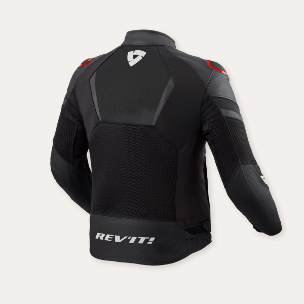 Vestes de moto Rev'it! Mantis 3 H2O