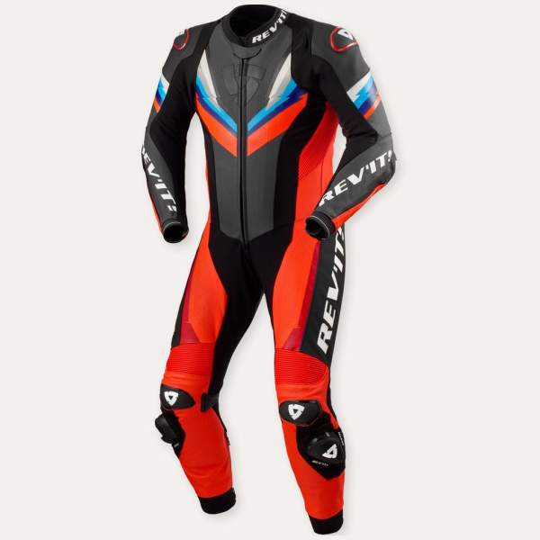 Motorcycle clothing  by Rev'it!