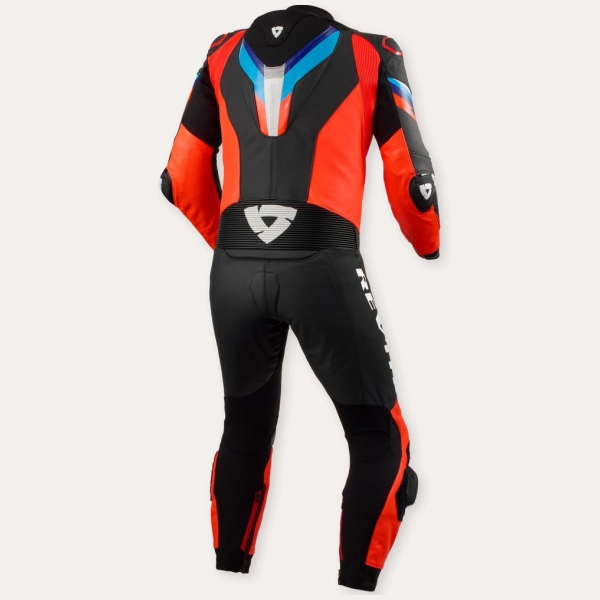 V&ecirc;tements de moto Rev'it! Quantum 3