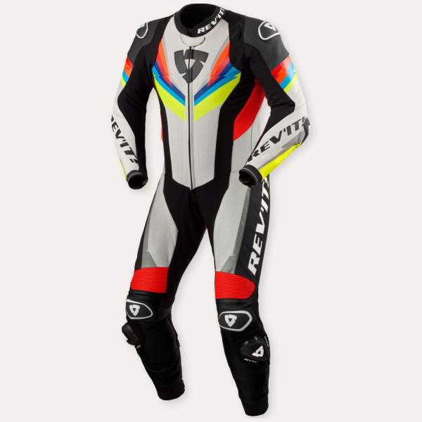 V&ecirc;tements de moto Rev'it! Quantum 3