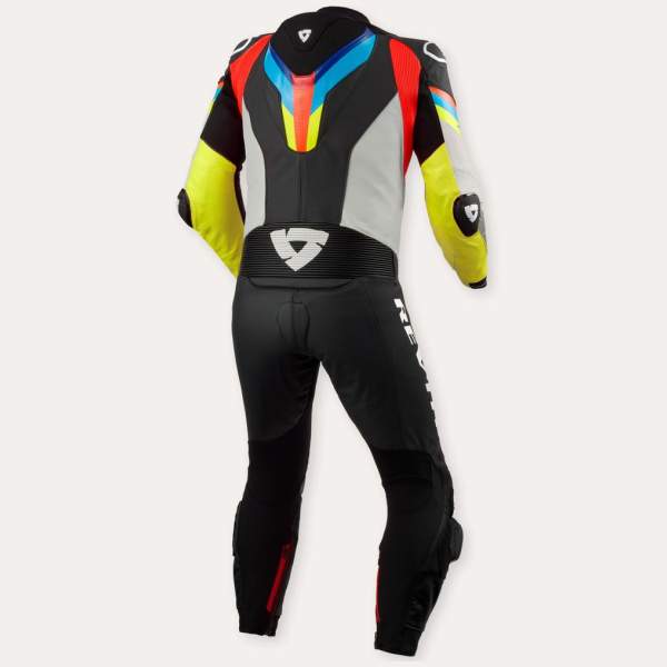 V&ecirc;tements de moto Rev'it! Quantum 3