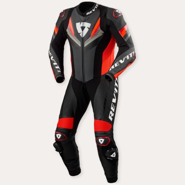 V&ecirc;tements de moto Rev'it! Quantum 3