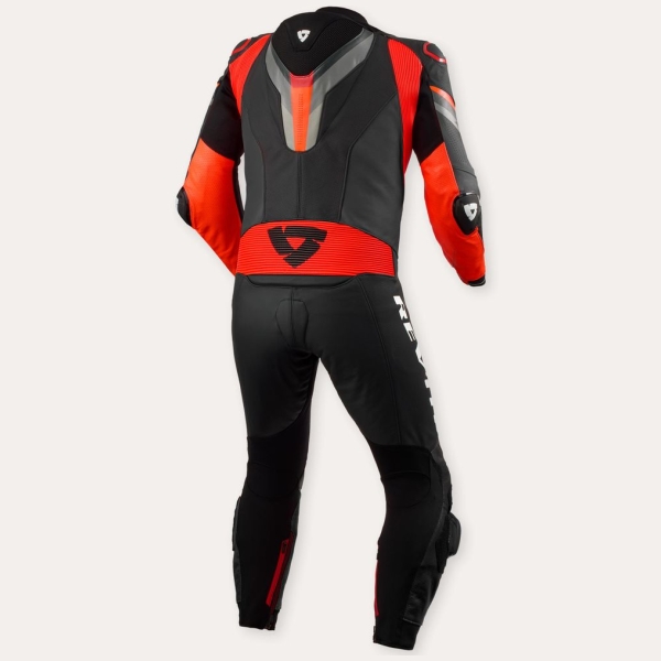 V&ecirc;tements de moto Rev'it! Quantum 3