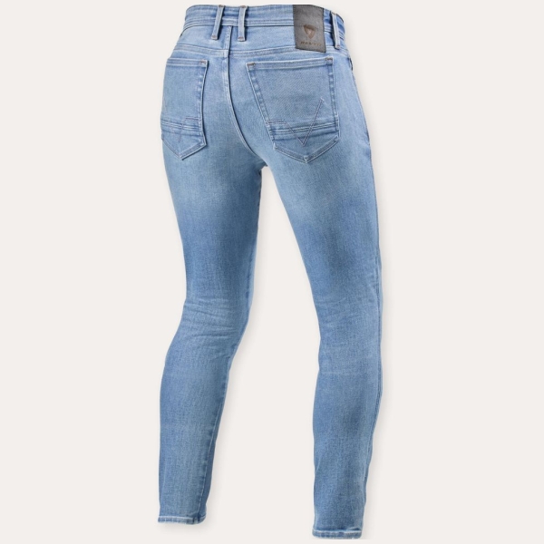 Motorbroeken Rev'it! Piston 3 Skinny