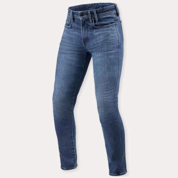 Motorbroeken Rev'it! Piston 3 Skinny