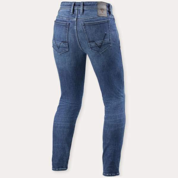 Motorbroeken Rev'it! Piston 3 Skinny