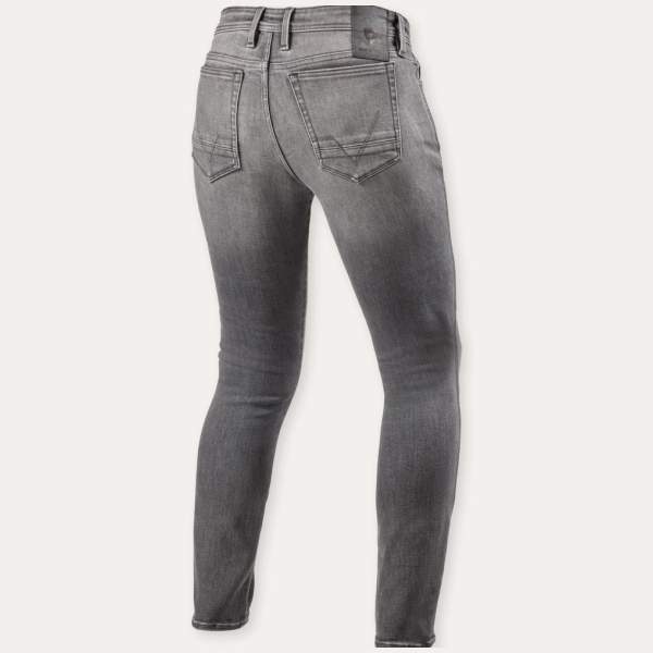Motorbroeken Rev'it! Piston 3 Skinny