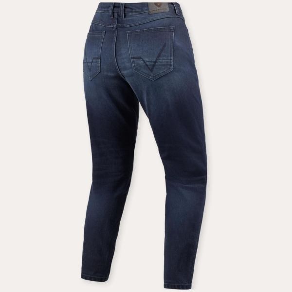 Motorbroeken Rev'it! Harper Tapered Ladies