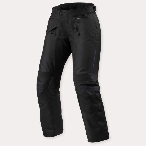 Pantalons de moto en textile pour  by Rev'it!