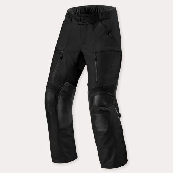 Pantalons de moto en textile pour  by Rev'it!