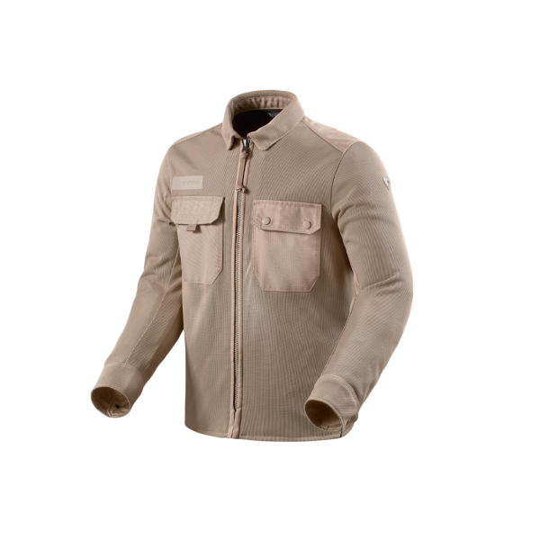 Motorcycle jacket Rev'it! Tracer Air 3