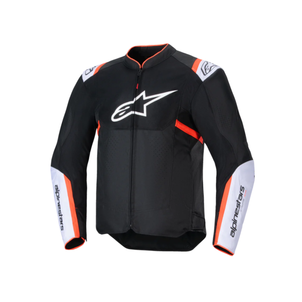 Motorjassen Alpinestars T-SPS Air V2