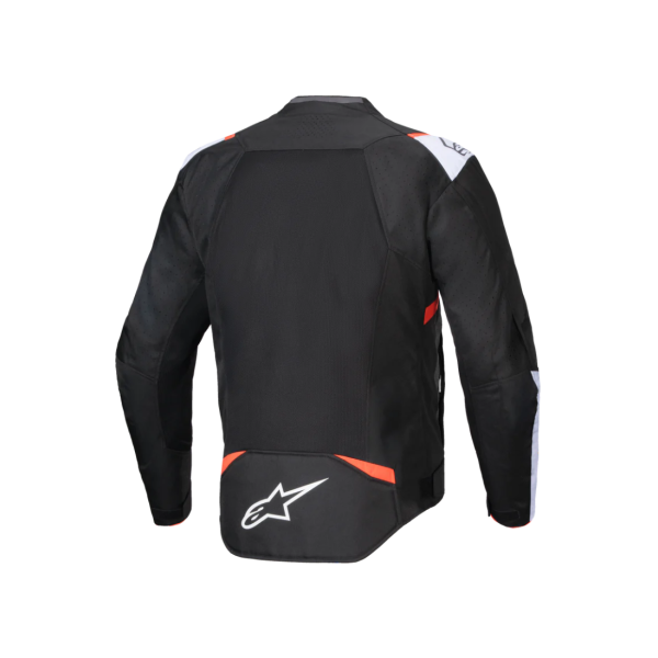 Motorjassen Alpinestars T-SPS Air V2