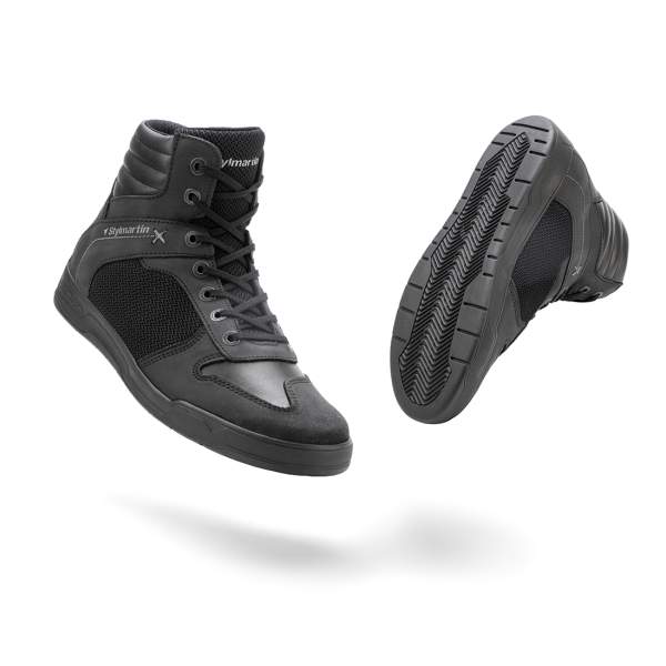 Motorcycle shoes Styl Martin Atom Evo