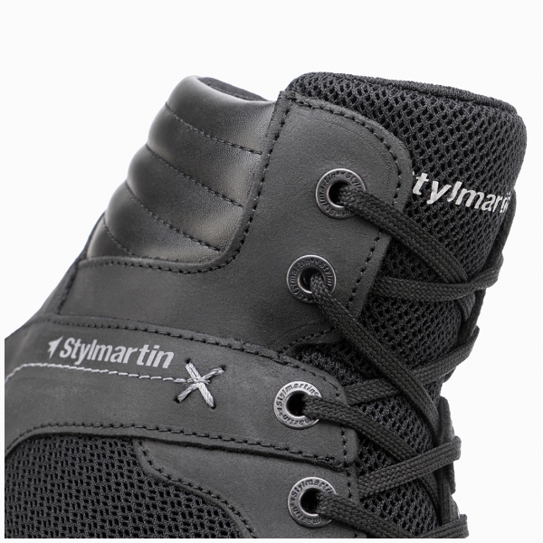 Motorschoenen Styl Martin Atom Evo