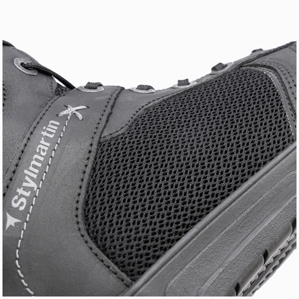 Motorcycle shoes Styl Martin Atom Evo