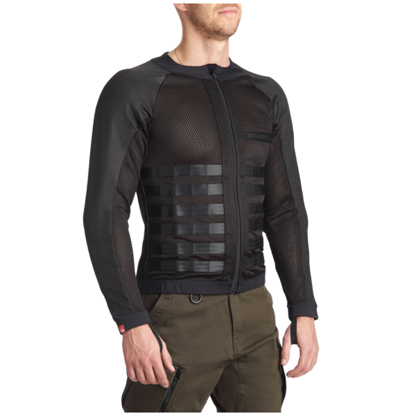 Onderkleding Pando Commando