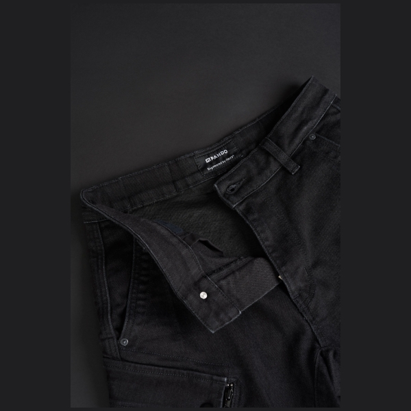 Pantalon de moto Pando Mark
