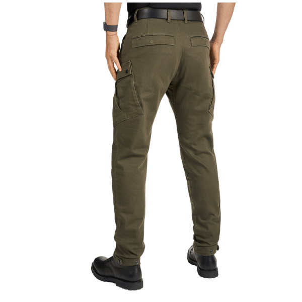 Pantalon de moto Pando Mark
