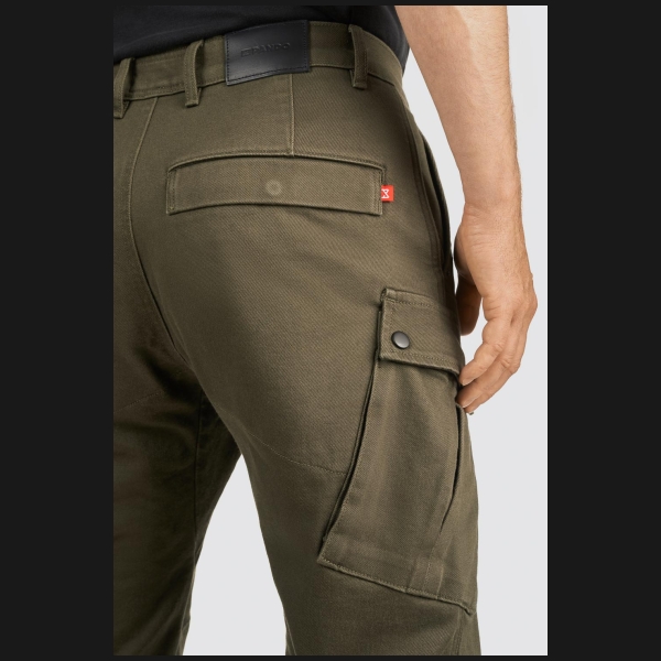 Pantalon de moto Pando Mark