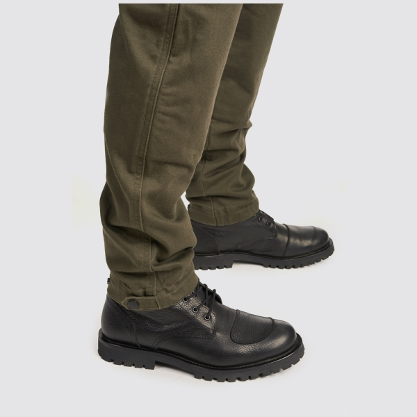 Pantalon de moto Pando Mark