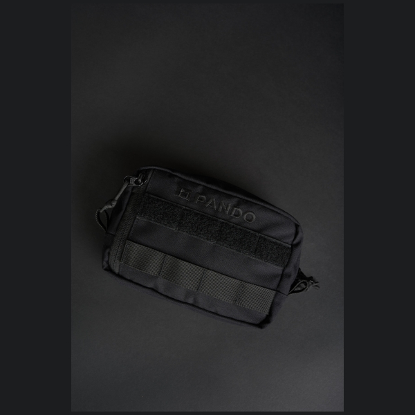 Motorcycle Luggage Pando Pouch Tas