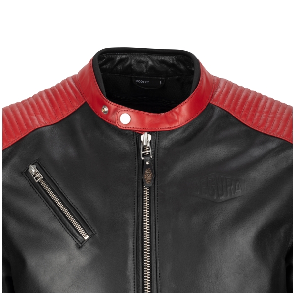 Motorjassen Segura Romeo