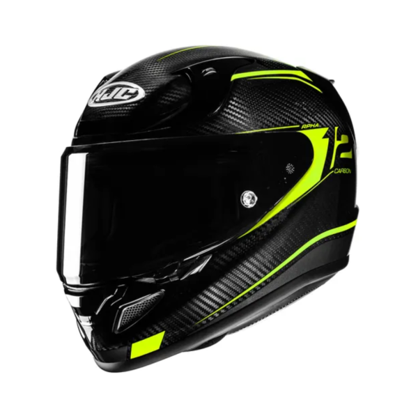 Motorhelmen  by HJC