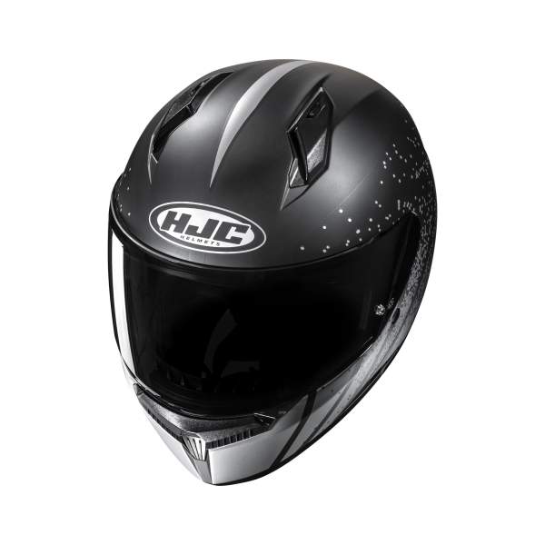 Motorhelmen HJC C10 Haven