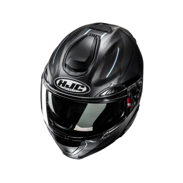 Casques de moto HJC RPHA 91 Blat