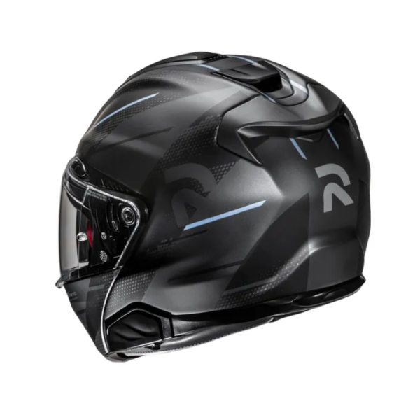 Casques de moto HJC RPHA 91 Blat