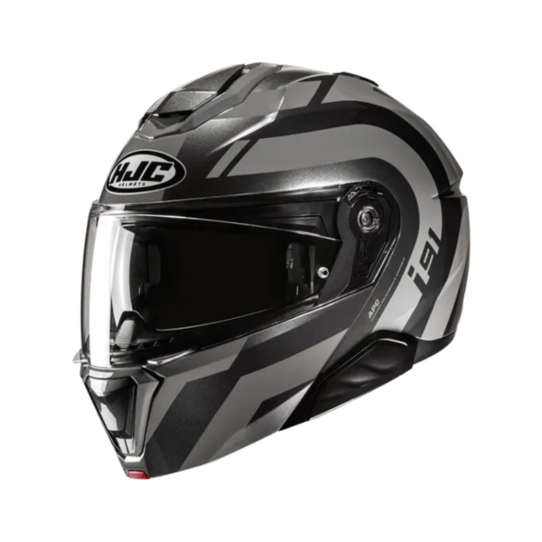 Motorcycle helmets HJC I91 Arven