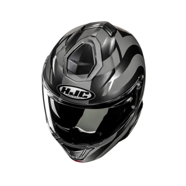 Motorcycle helmets HJC I91 Arven